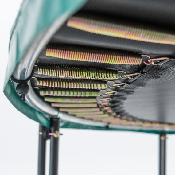 ressorts du trampoline Boost'Up 430 - Pack XXL