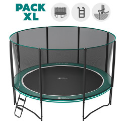 Trampoline Boost'Up 430 - Pack XL Trampoline Boost'Up 430 - Pack XL
