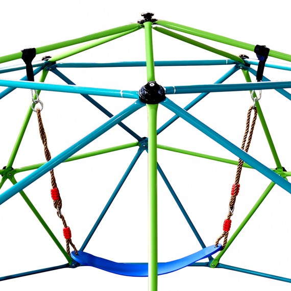 Balançoire pour dôme d'escalade 3,00m Balançoire pour dôme d'escalade 3,00m