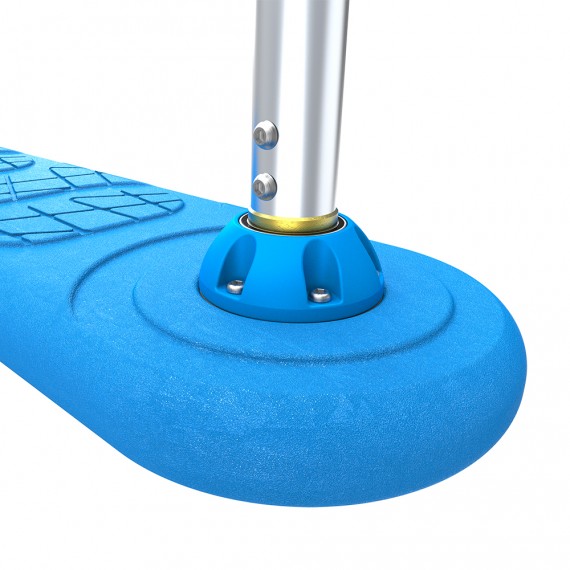 Indo Pro Trampoline Scooter