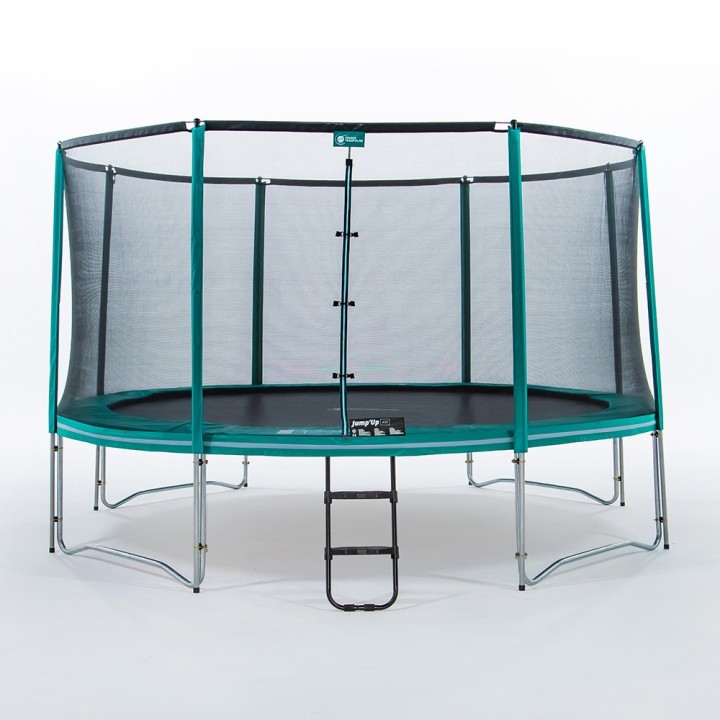 Trampoline Jump’Up 430 - Pack XL
