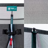 Trampoline Jump’Up 460 - Pack XL