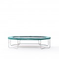 Trampoline Ovalie 360 - Pack XXL