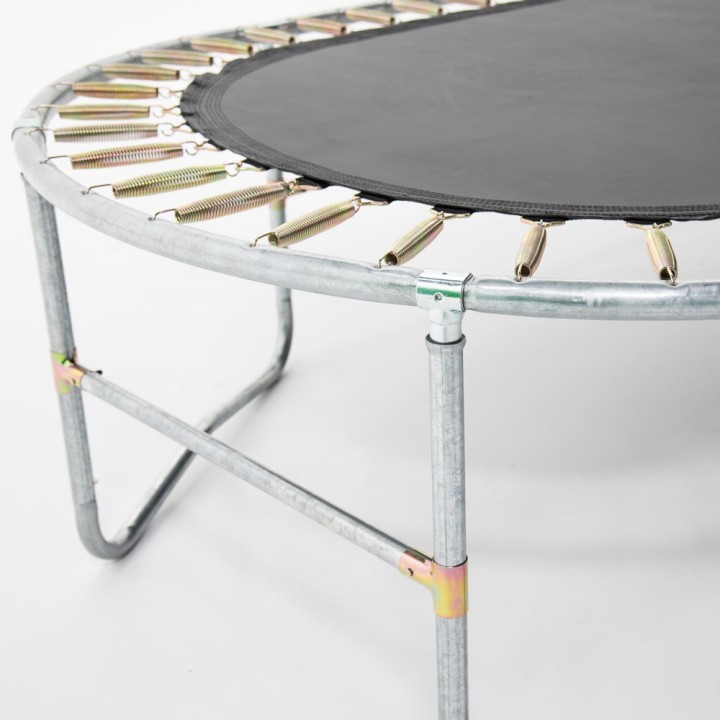Trampoline Ovalie 360 - Pack XXL