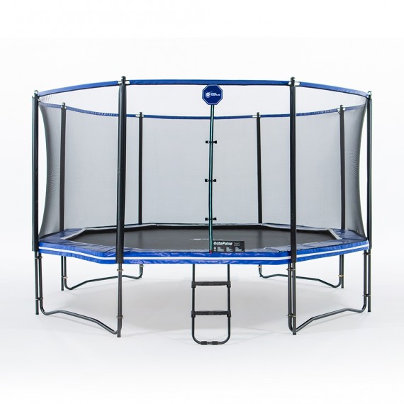 Trampoline Octopulse 460 - Pack XXL