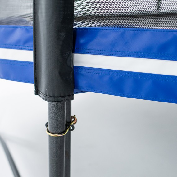 Trampoline Octopulse 460 - Pack XXL