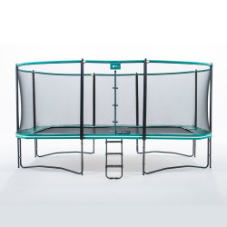 Trampoline Apollo Sport 500 - Pack XL