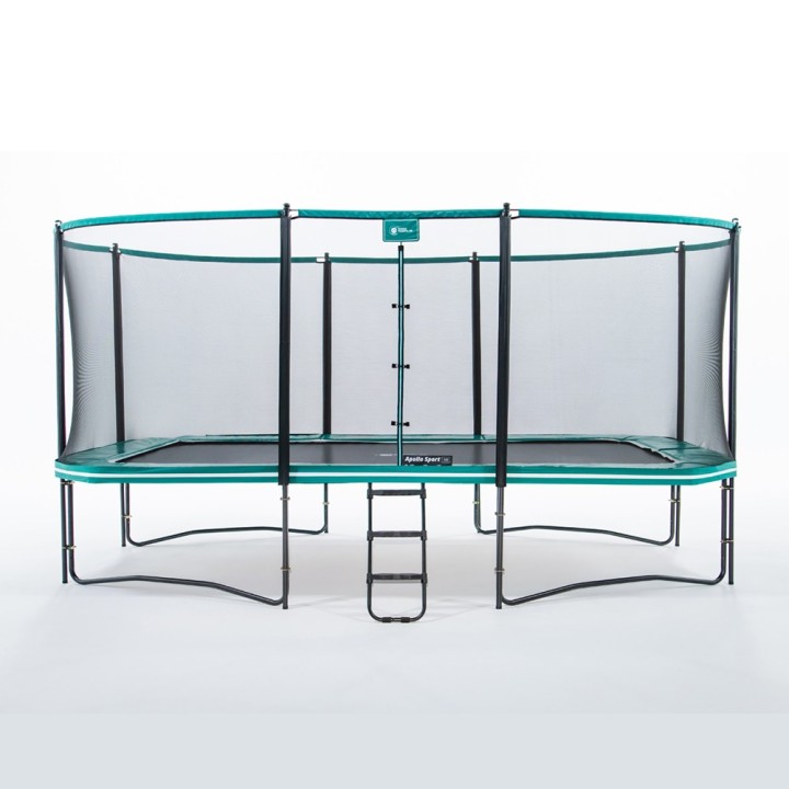 Pack Apollo Sport 500 trampoline