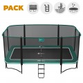 Pack Apollo Sport 500 trampoline