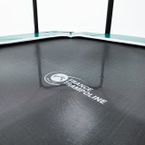 Trampoline Apollo Sport 500 - Pack XXL