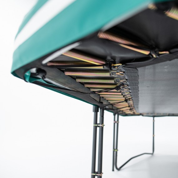 Pack Apollo Sport 500 trampoline