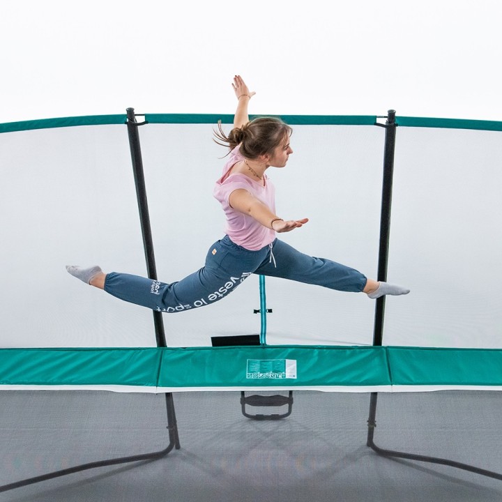Trampoline Apollo Sport 300 - Pack XXL