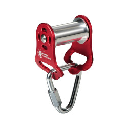 Poulie pour slackline Poulie pour slackline