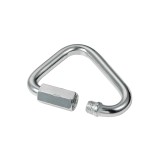 Poulie pour slackline