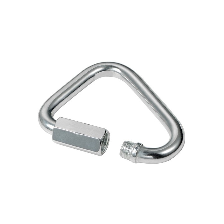 Poulie pour slackline