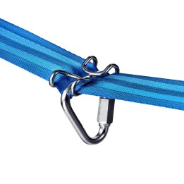Pièce ajusteur pour parcours Ninja