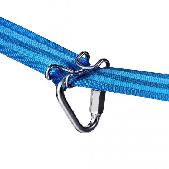 Trapeze - Ninja slackline