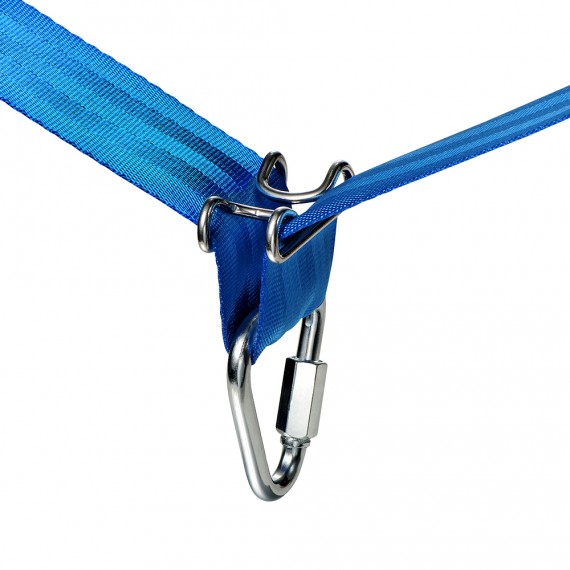 Trapeze - Ninja slackline