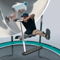 Indo Trampoline Scooter 570mm