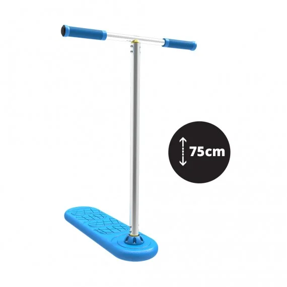 Indo Pro Trampoline Trottinette