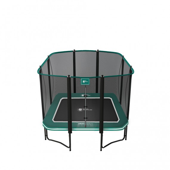 Apollo Square 300 Trampoline Apollo Square 300 Trampoline