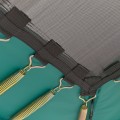 Toile de saut pour trampoline Apollo Sport 300 à 68 ressorts 180mm