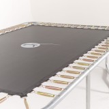 Toile de saut pour trampoline Apollo Sport 300 à 68 ressorts 180mm