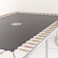 Toile de saut pour trampoline Apollo Sport 300 à 68 ressorts 180mm