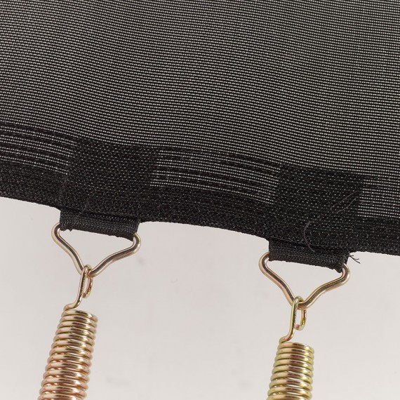 Toile de saut pour trampoline Apollo Sport 300 à 68 ressorts 180mm