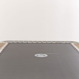 Toile de saut pour trampoline Apollo Sport 300 à 68 ressorts 180mm