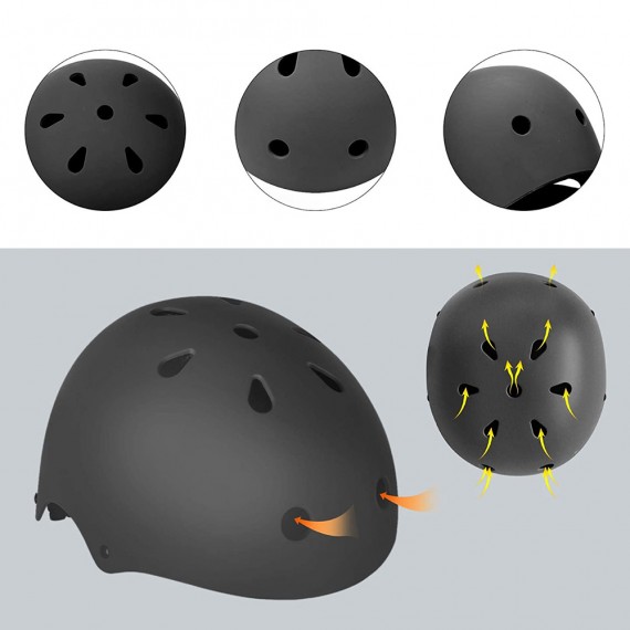 Casque de protection pour tyrolienne Casque de protection pour tyrolienne