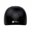 Zipline helmet