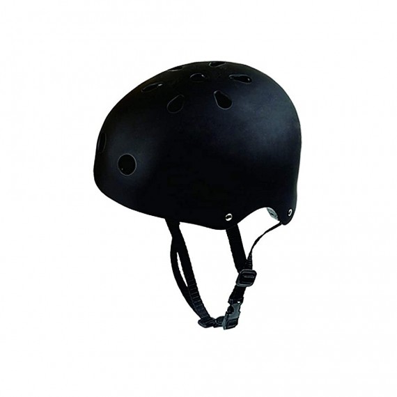Zipline helmet