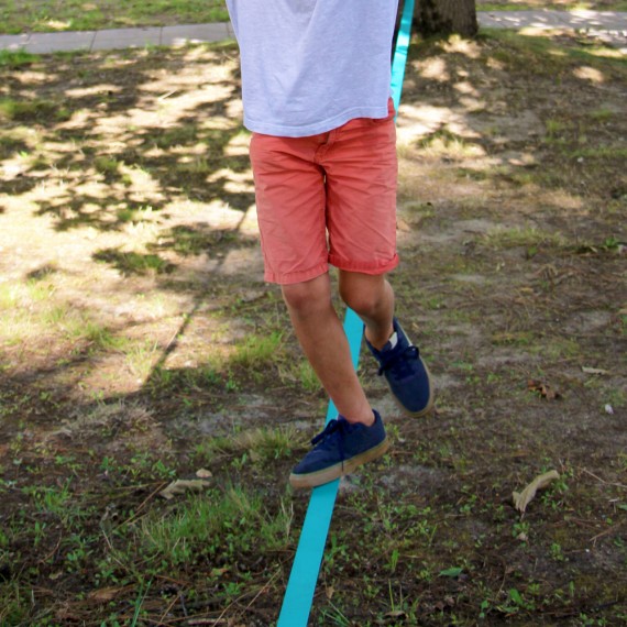 Sangle Slackline XL 