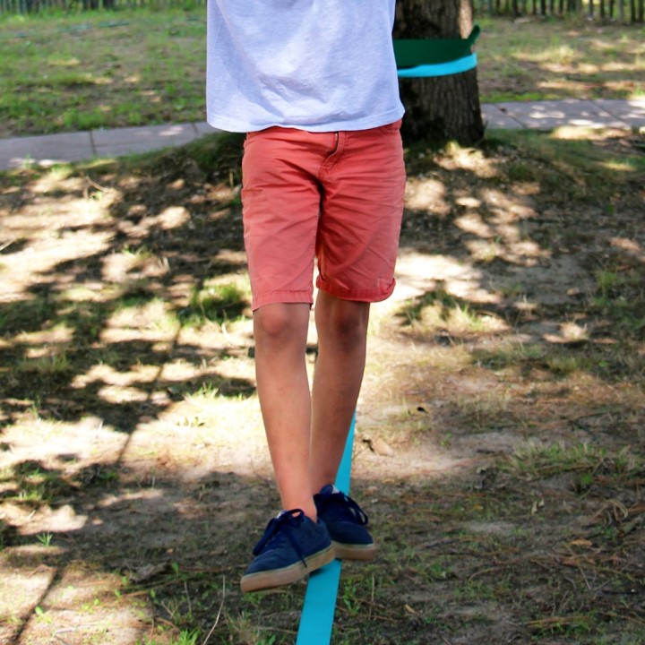 Slackline