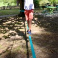 Sangle Slackline