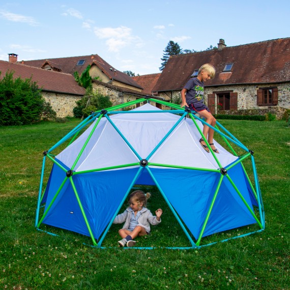 Tent for 10ft Climbing dome