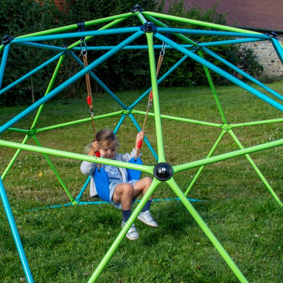 Balançoire pour dôme d'escalade 3,00m Balançoire pour dôme d'escalade 3,00m
