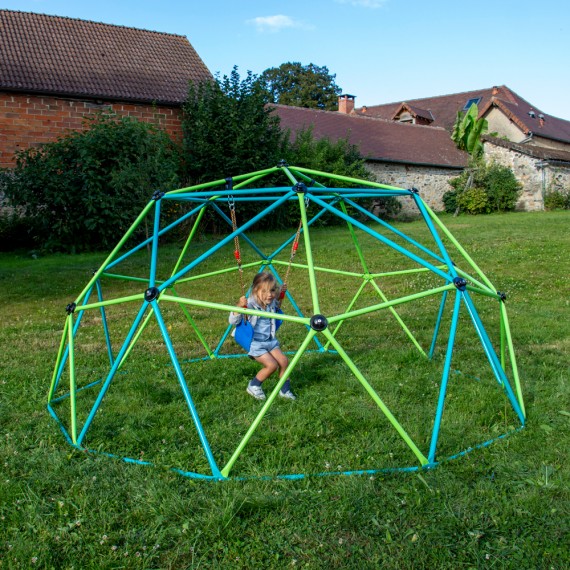 Balançoire pour dôme d'escalade 3,00m Balançoire pour dôme d'escalade 3,00m