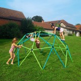 Dôme d'escalade 3.00m pour enfant