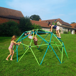 D&ocirc;me d'escalade 3.00 m