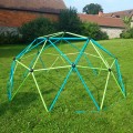 10ft climbing dome for children
