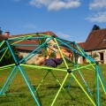 10ft climbing dome for children