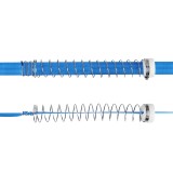 Pack Tyrolienne sur Slackline 25m