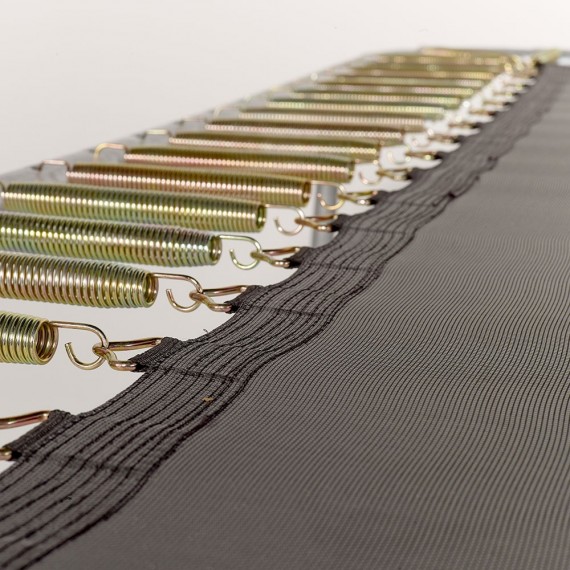 Toile de saut pour trampoline Apollo Sport 400 - Air Jump