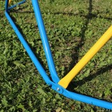Dôme d'escalade 1.80 m pour enfant