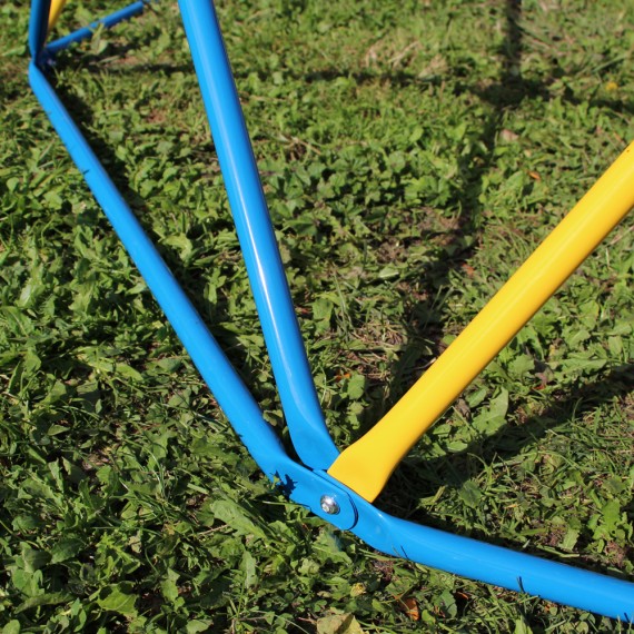 Dôme d'escalade 1.80 m pour enfant Dôme d'escalade 1.80 m pour enfant