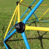 Dôme d'escalade 1.80 m pour enfant