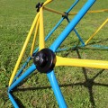6ft climbing dome for children 6ft climbing dome for children