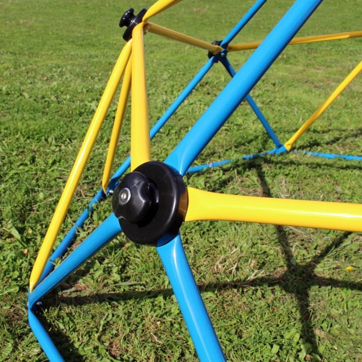 Dôme d'escalade 1.80 m pour enfant